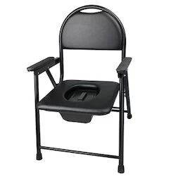 COMMODE CHAIR W.FOAM KY-817 alternate view image 2