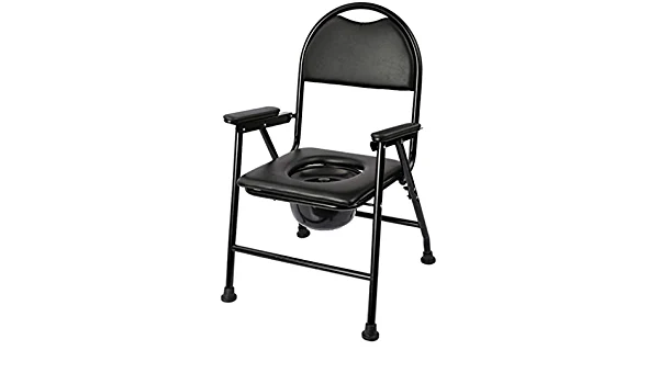 COMMODE CHAIR W.FOAM KY-817 image 3