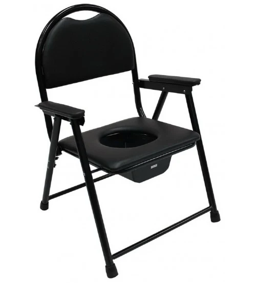 COMMODE CHAIR W.FOAM KY-817