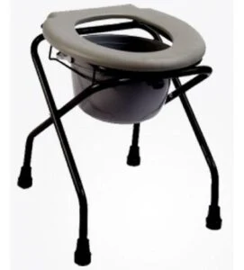 COMMODE STOOL KY-897