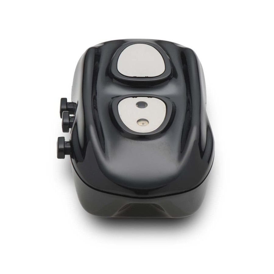 Compact patient monitor eVu TPS