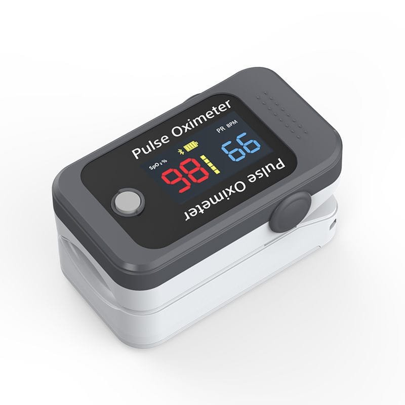 Compact pulse oximeter BM1000C