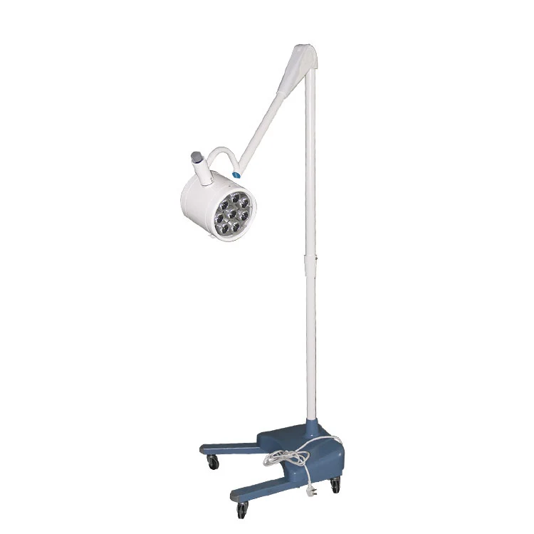 Compact Seven LED Minor OT Light – AZLED200 alternate view image 2