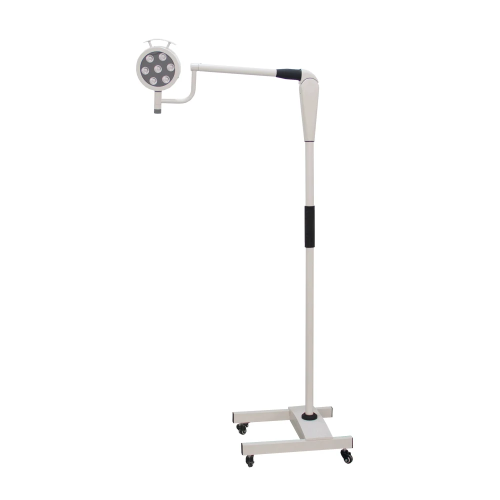 Compact Seven LED Minor OT Light – AZLED200