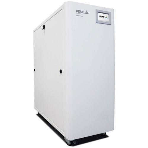 Compressed nitrogen generator Infinity XE 60