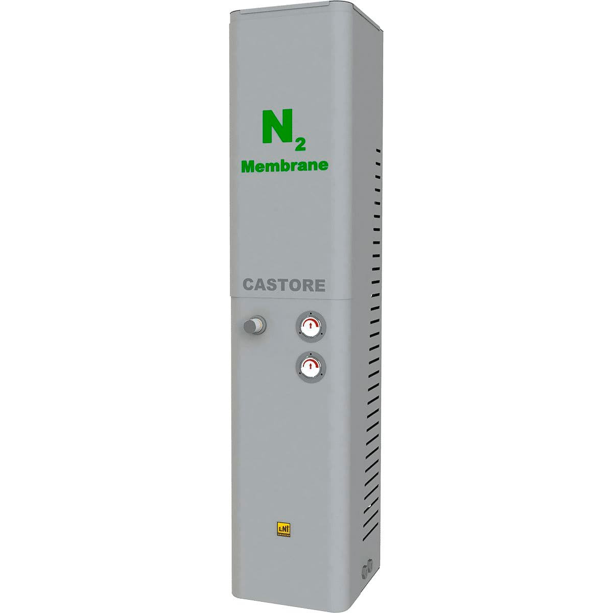 Compressed nitrogen generator NG CASTORE BASIC