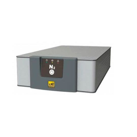 Compressed nitrogen generator NG CASTORE DT