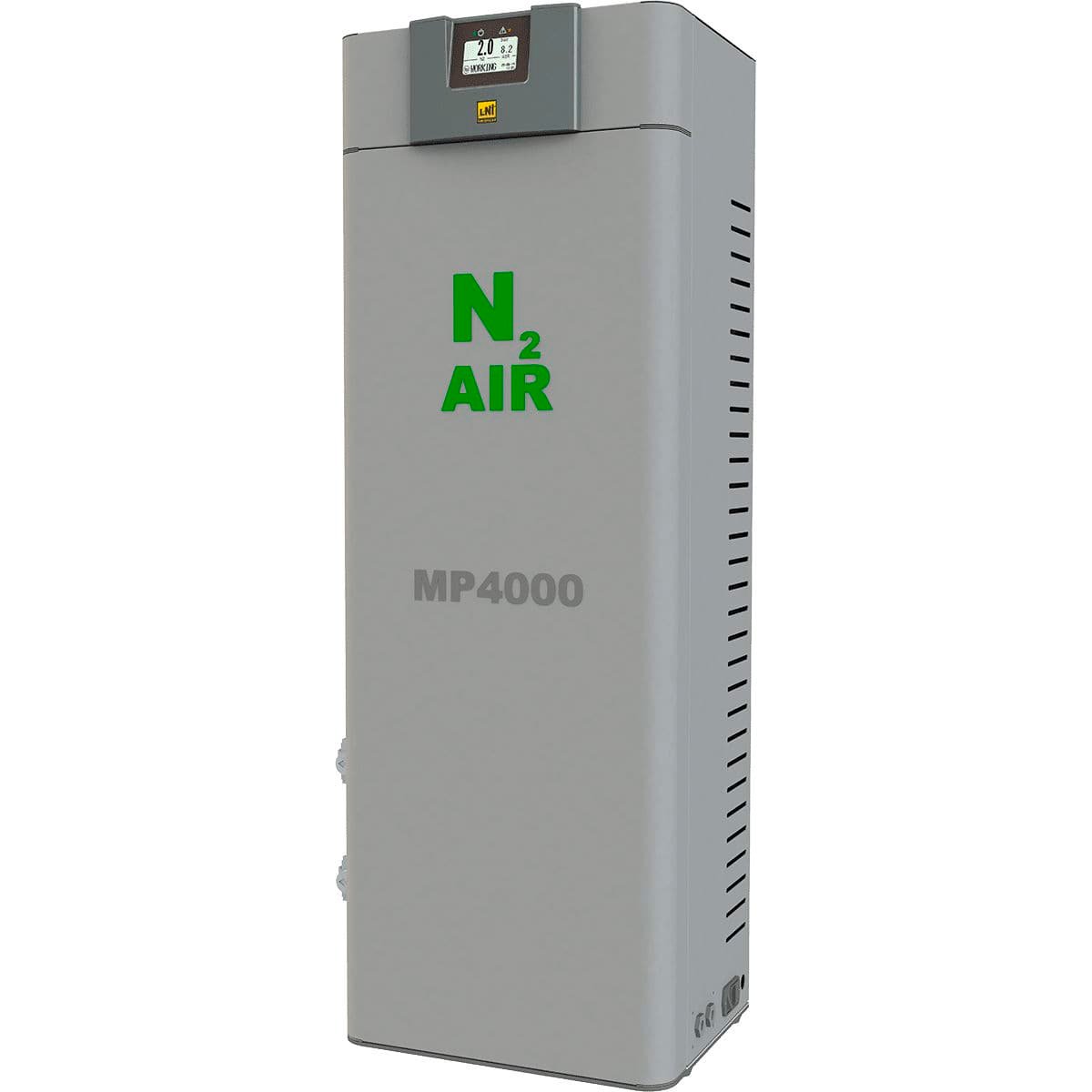 Compressed nitrogen generator NG CASTORE MP 4000