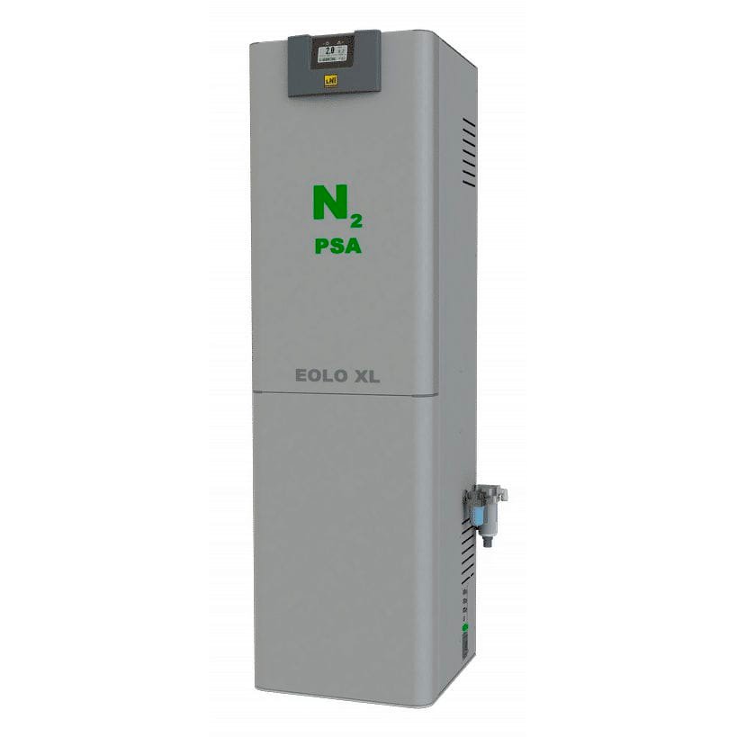 Compressed nitrogen generator NG EOLO XL