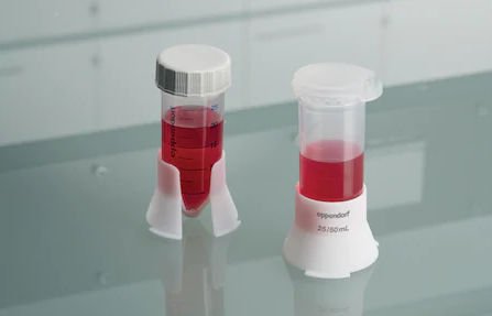 Conical test tube 00301 series image 10