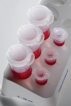 Conical test tube 00301 series image 11