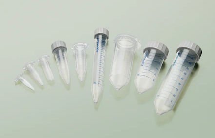 Conical test tube 00301 series alternate view image 2