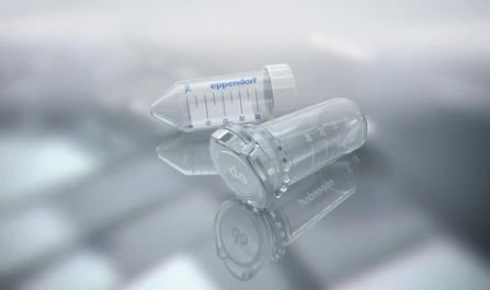 Conical test tube 00301 series image 3