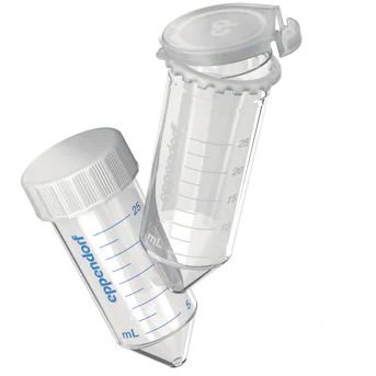 Conical test tube 00301 series