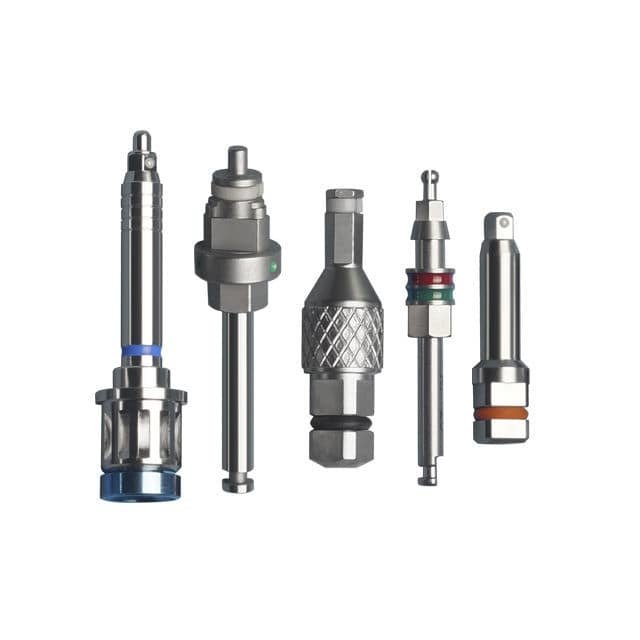 Contra-angle dental screwdriver D2 image 3