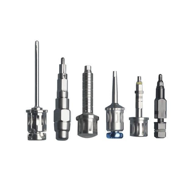 Contra-angle dental screwdriver D2 image 4
