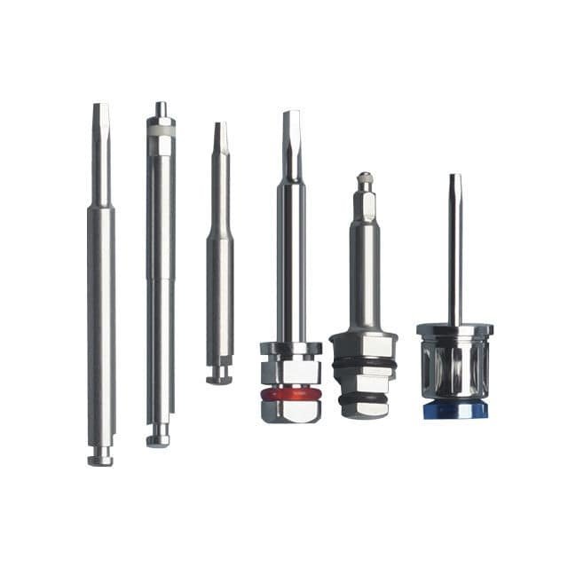 Contra-angle dental screwdriver D2 image 5