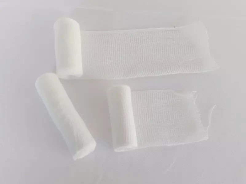 Cotton bandage image 10