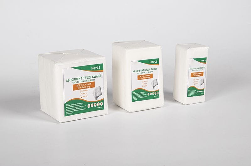 Cotton bandage image 6