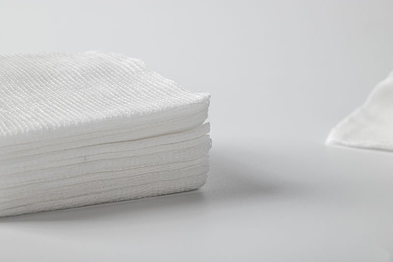 Cotton bandage image 8