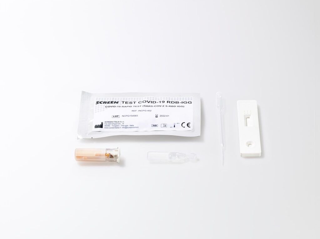 COVID-19 test kit SC-1569-20 image 2