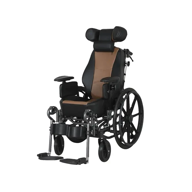 CP WHEEL CHAIR ADULT KY 959BJ-43 CHINA