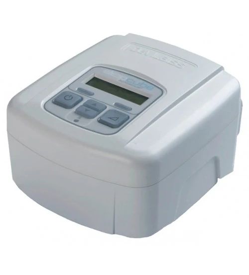 CPAP STANDARD REFURBISHED DEVILBISS USA