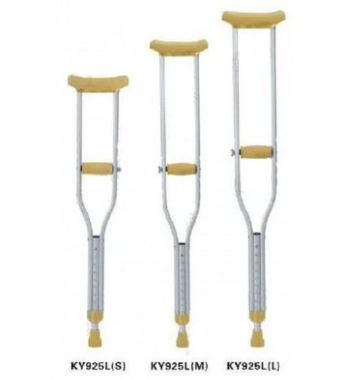 CRUTCHES KY-925L (S / M / L)