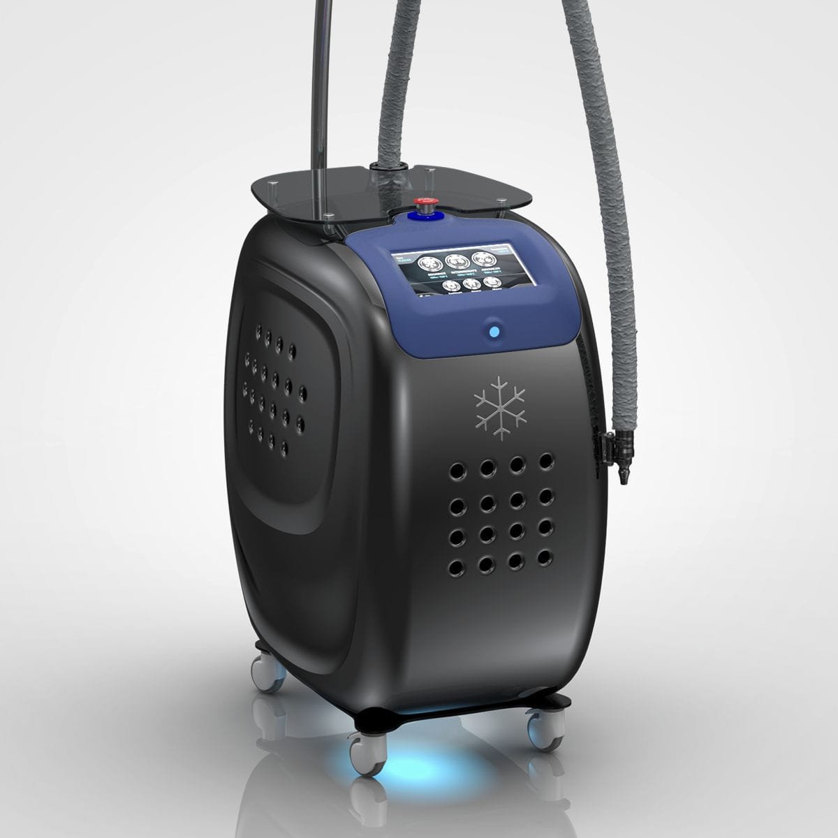 Cryotherapy unit Cryo Flow