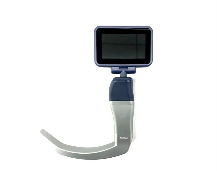 Curved Reusable Video Laryngoscope CR-31 alternate view image 2