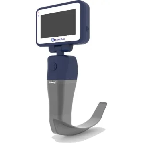 Curved Reusable Video Laryngoscope CR-31 image 3