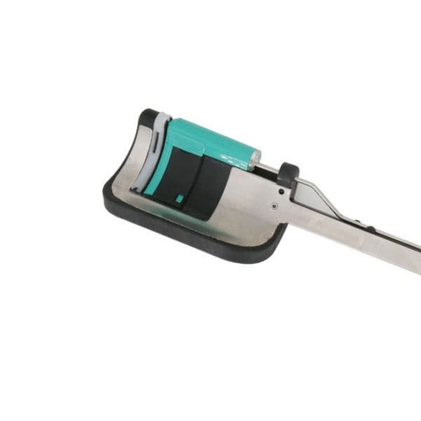 Curved surgical stapler DCC image 3