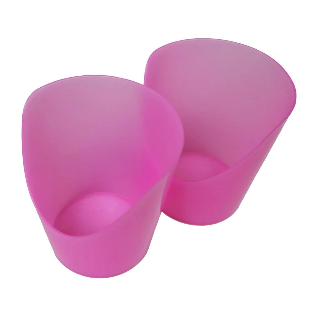 Cut-Out Cup