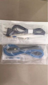 Cutting electrosurgical unit HF-350C image 2