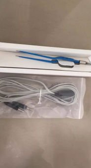 Cutting electrosurgical unit HF-350C image 3