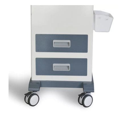 Cutting electrosurgical unit HFCM-350C image 5