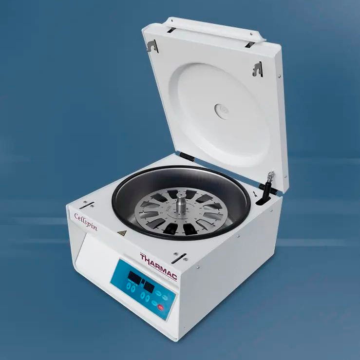 Cytology centrifuge Cellspin® I