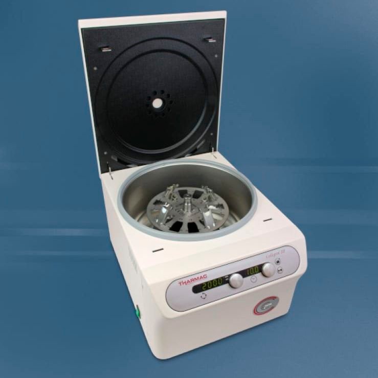 Cytology centrifuge Cellspin® III Cyto