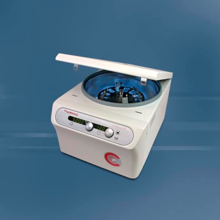 Cytology centrifuge Cellspin® III UNI