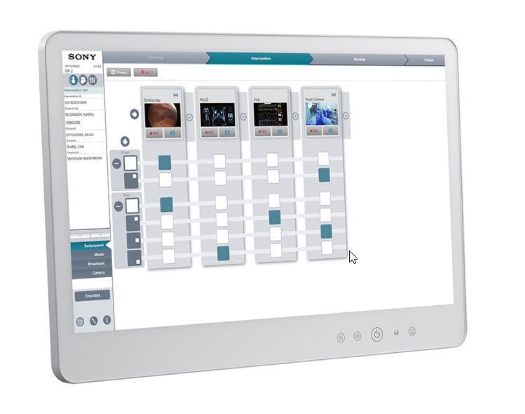 Data management and storage system NUCLeUS™ image 2