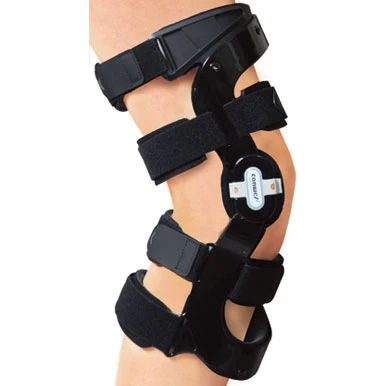 DEFENDER LIGAMENT KNEE BRACE ( LEFT ) 5728 alternate view image 2