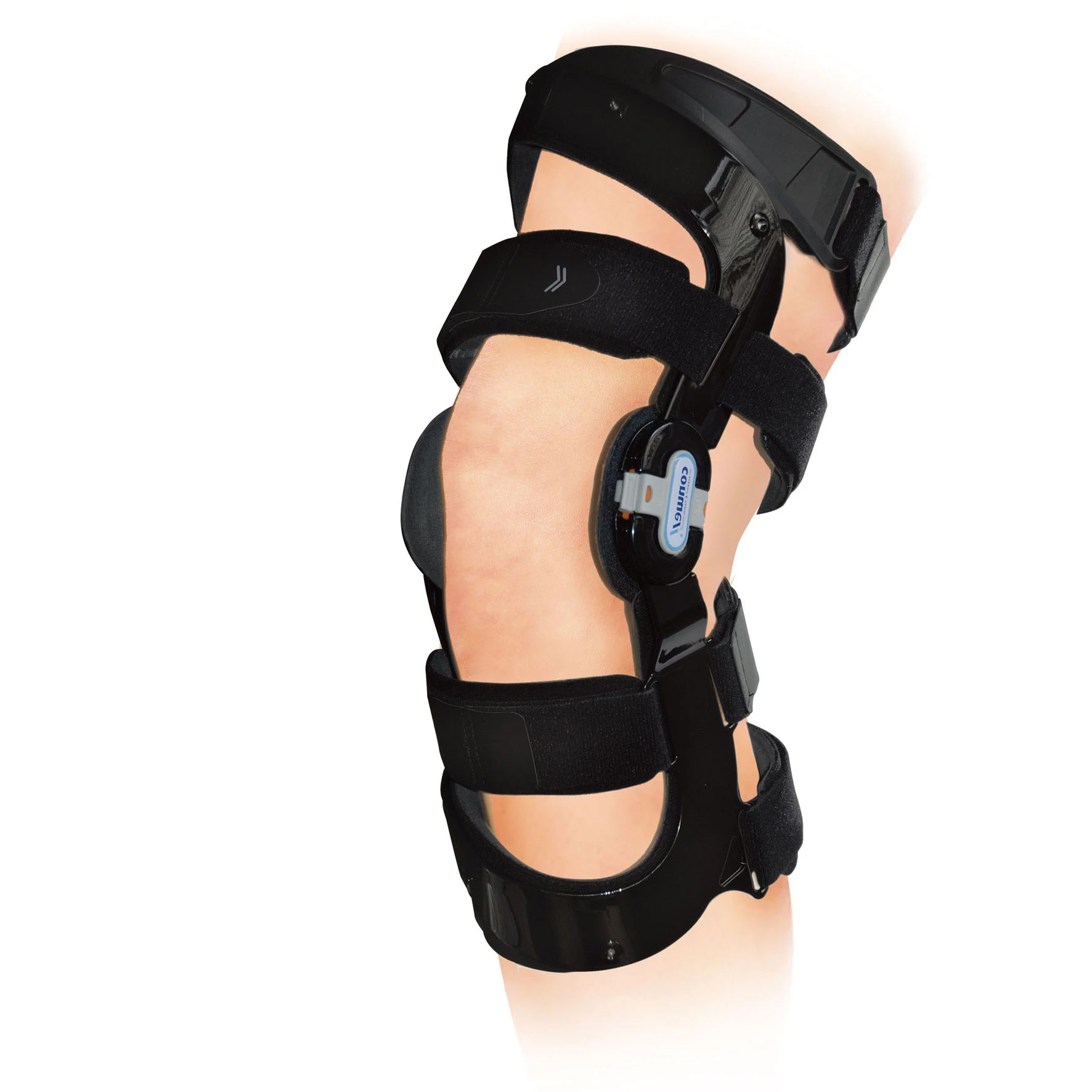 DEFENDER LIGAMENT KNEE BRACE (RIGHT ) 5729 image 2