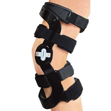 DEFENDER LIGAMENT KNEE BRACE (RIGHT ) 5729 image 3