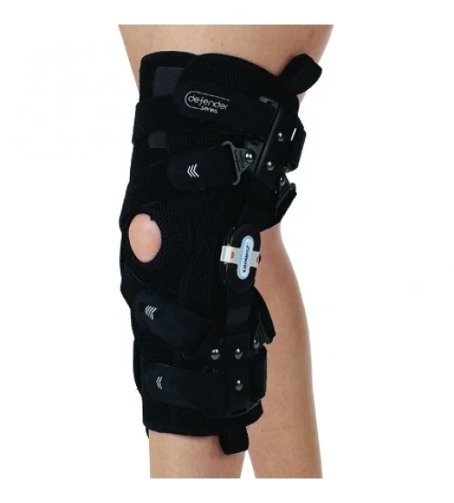 DEFENDER MESH OA KNEE BRACE ( RIGHT ) 5723