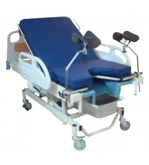 DELIVERY BED - DB-100-B alternate view image 2