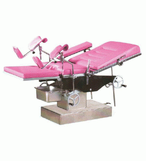 DELIVERY TABLE HYDRAULIC - 3004