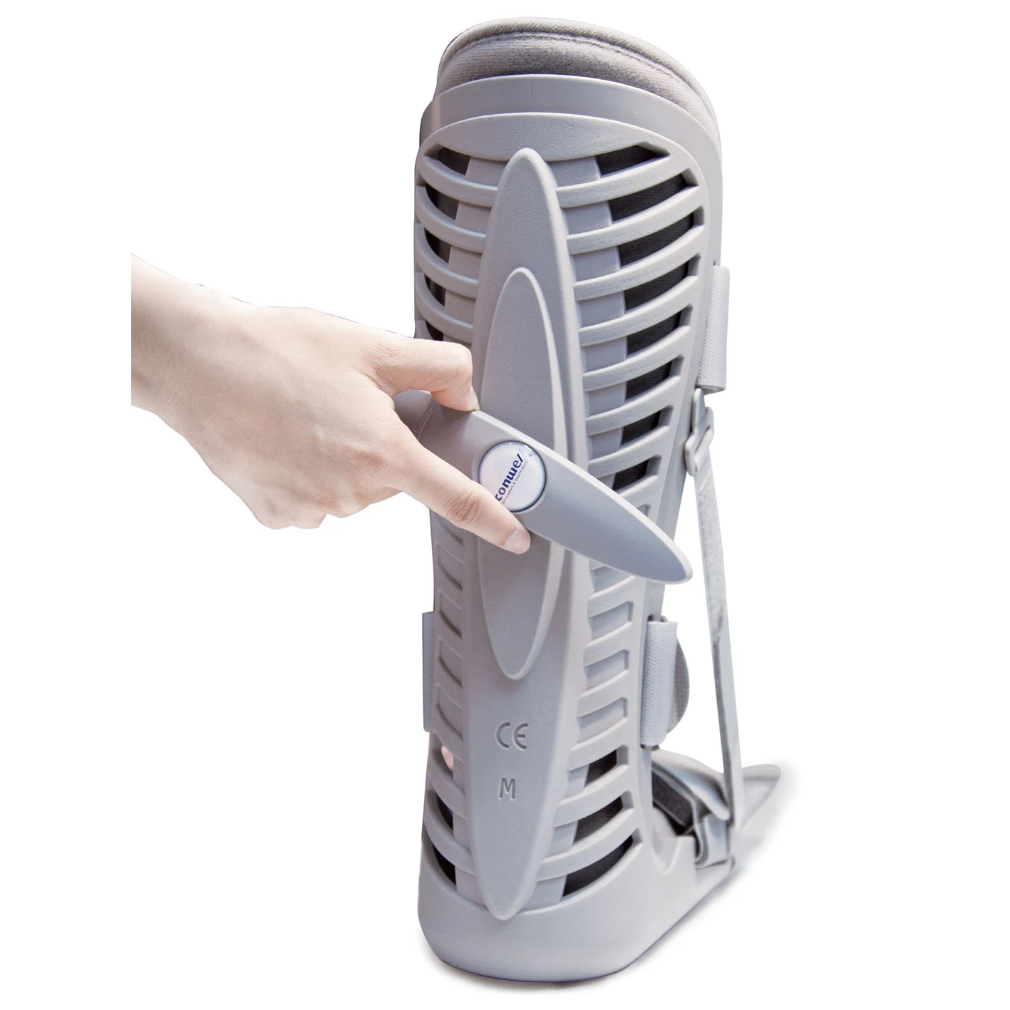 DELUXE NIGHT SPLINT 5930 image 3