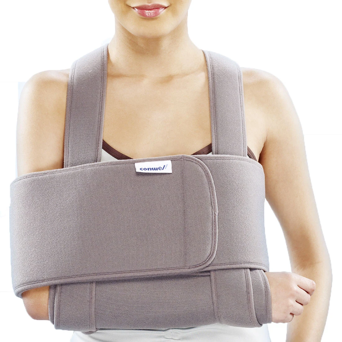 DELUXE SHOULDER IMMOBILIZER 52070