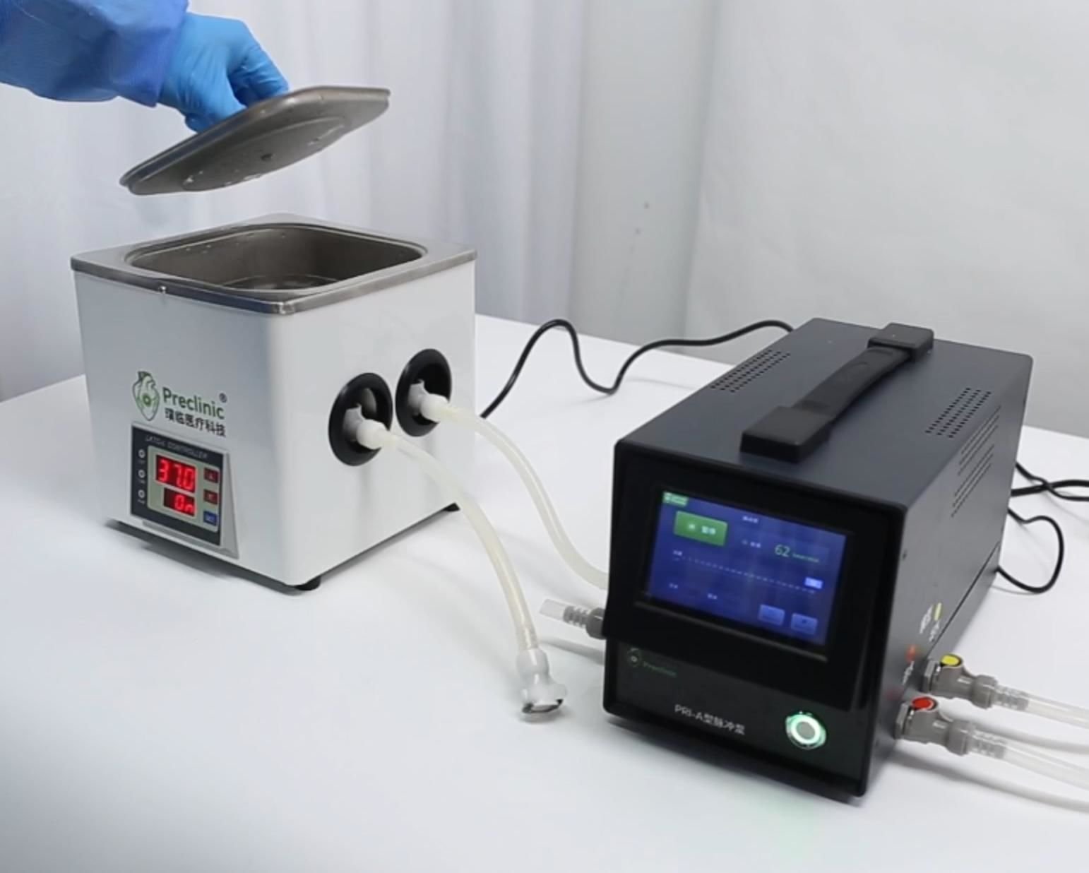 Demonstration simulator PLAB2001 image 4