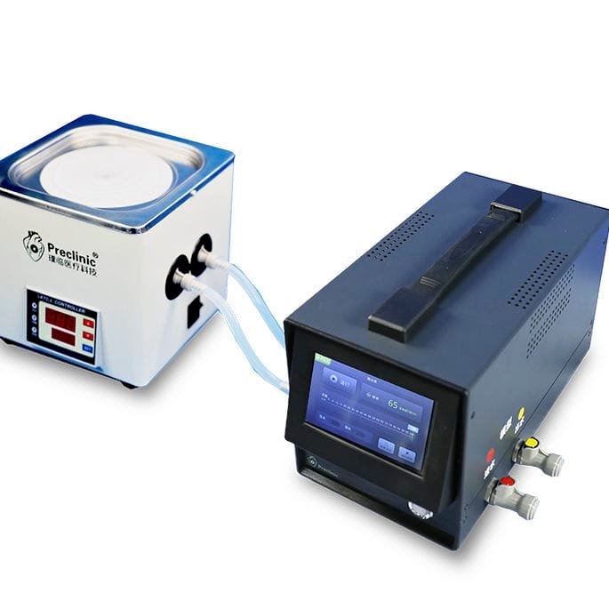 Demonstration simulator PLAB2001
